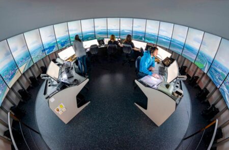 Belgique : Formation Académique Pour Devenir Contrôleur Aérien La Haute École VIVES et skeyes lancent une formation académique pour devenir contrôleur aérien