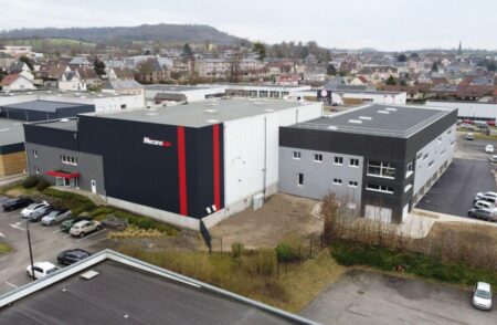 Ridel SAS s’ouvre au marché des drones