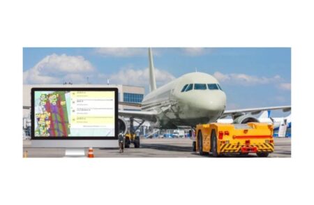 Activités aéroportuaires : forte croissance au premier semestre 2025 en Europe – Observatoire Targa Telematics