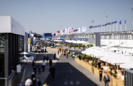 Le Salon du Bourget 2025 sans la Russie, quelles conséquences diplomatiques, commerciales et militaires ? SIAE 2025