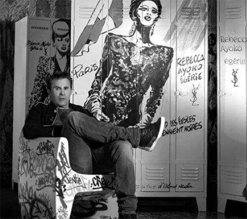 gilles galvin Gilles Galvin : un dirigeant inspiré par les valeurs du rugby