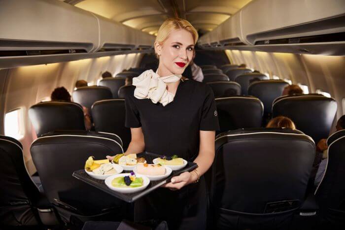 pnc klasjet vip flight Charter Aviation Trends: Luxury, Rescue Missions, Celebrations