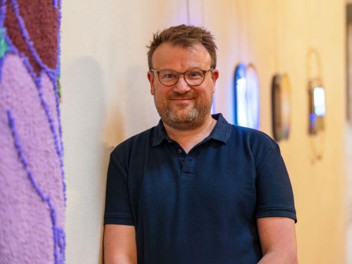 Stijn De Vleeschhouwer Managing Director of SkeyDrone Stijn De Vleeschhouwer Managing Director of SkeyDrone