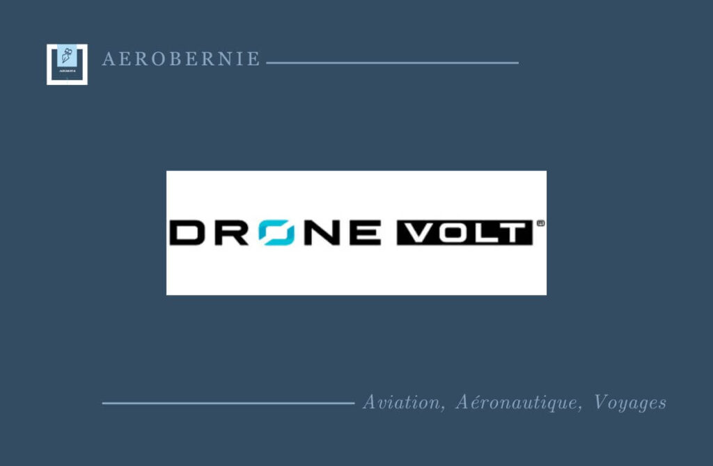 Drone Volt