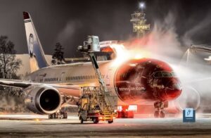 Aviator de icing