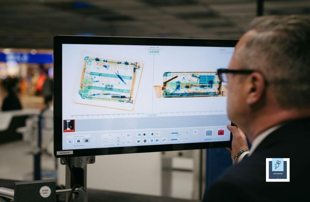 AI for Monitoring Aviation Security: A New Era at Frankfurt AI for Monitoring Aviation Security: Fraport and German Federal Police Start Regular Operation of APIDS