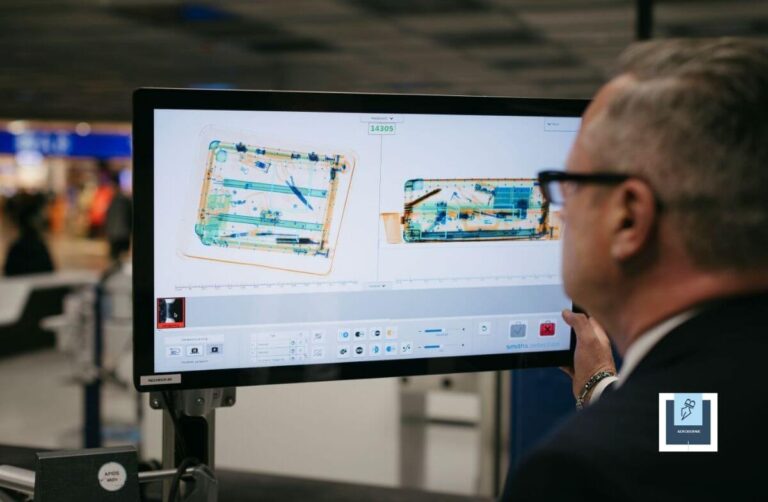 AI for Monitoring Aviation Security: A New Era at Frankfurt AI for Monitoring Aviation Security: Fraport and German Federal Police Start Regular Operation of APIDS