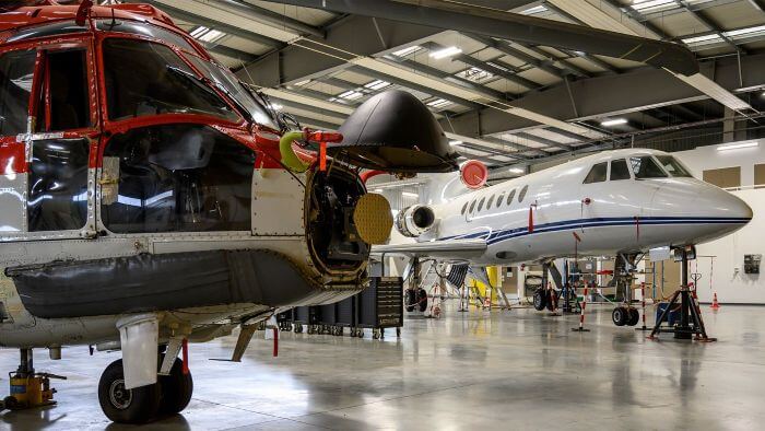 helicoptère avion affaire afmae Journée Portes Ouvertes AFMAÉ 2026 : votre envol !