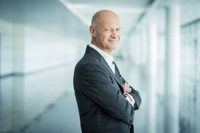 jost lammers aci world chair munich airport ceo Jost Lammers: New ACI World Chair & Munich Airport CEO
