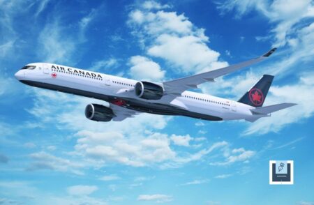 Air Canada commande des A350-1000 d’Airbus : le nouveau fleuron de la stratégie internationale Une nouvelle ère pour les long-courriers : Air Canada fera l’acquisition de gros-porteurs A350-1000 d’Airbus pour soutenir la croissance de son réseau international
