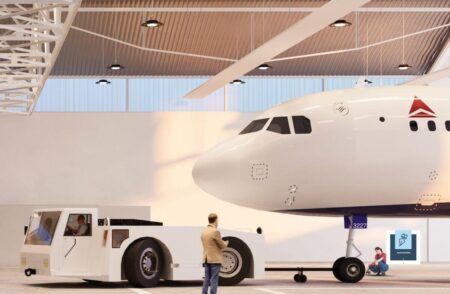 Plateforme aéroportuaire de Châteaudun : Benoit Vedel prend les commandes pour booster la croissance Plateforme aéroportuaire de Châteaudun