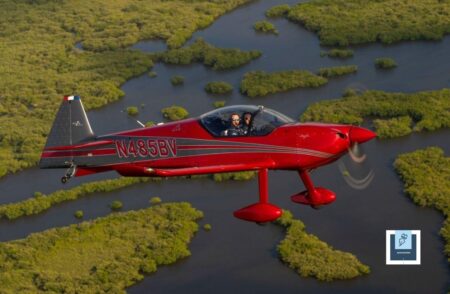 AURA AERO présente INTEGRAL R à Sun ’n Fun (14-19 avril) : cap sur le marché américain pour l’avion de formation et de voltige de nouvelle génération