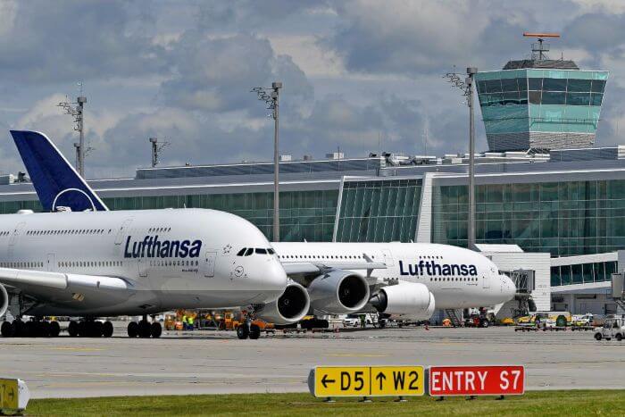 Munich Airport and Lufthansa: A New Era of Aviation Growth