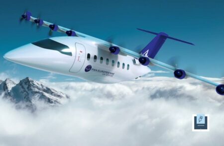 Pan Européenne : Premier client ferme pour l’avion hybride ERA d’AURA AERO an Européenne passe la première commande ferme pour ERA, l’avion hybride-électrique d’AURA AERO qui va décarboner l’aviation régionale