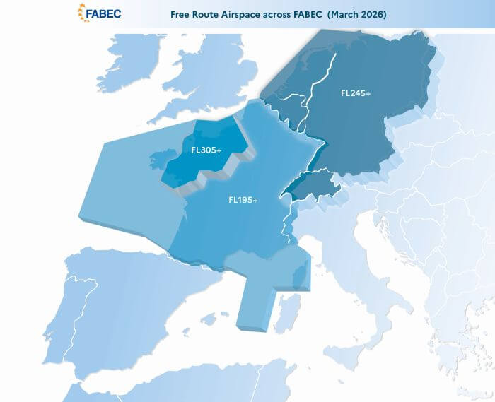 france fabec free route map