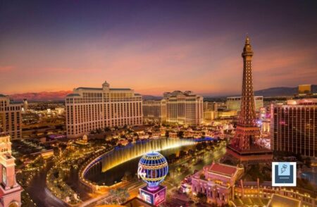 Las Vegas, Nevada, USA