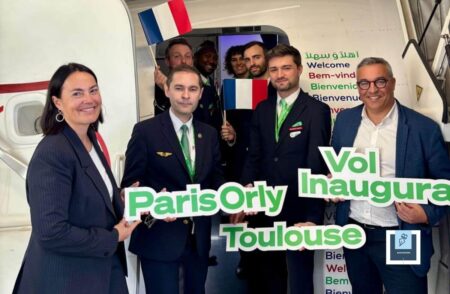 Transavia France inaugure ses nouvelles liaisons domestiques entre Paris-Orly, Nice, Marseille et Toulouse