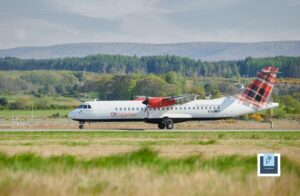 oganair lance une nouvelle liaison directe Bordeaux - Jersey pour l’été 2026