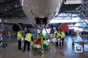 TARMAC Aerosave organise un job dating à Toulouse le 5 mai 2026