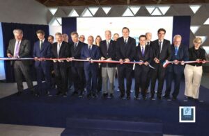 L'Aéroport Nice Côte d'Azur inaugure l'extension de son Terminal 2