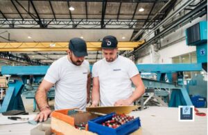 Daher x PROMAN : recrutement de plus de 800 personnes dans l'aéronautique