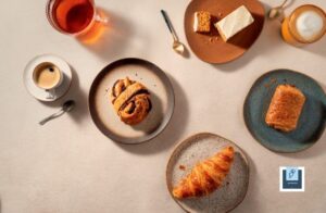 Pains au chocolat, saveurs méditerranéennes et touches locales : Vueling dévoile son nouveau menu pour l’été