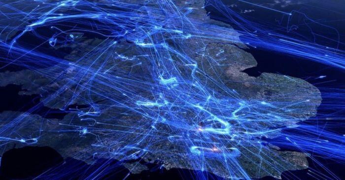 NATS Licence Change: Launching the UK Airspace Design Service