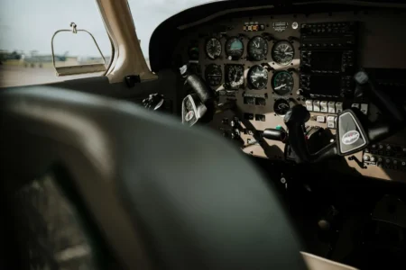 Pilote de ligne en France : formations et étapes