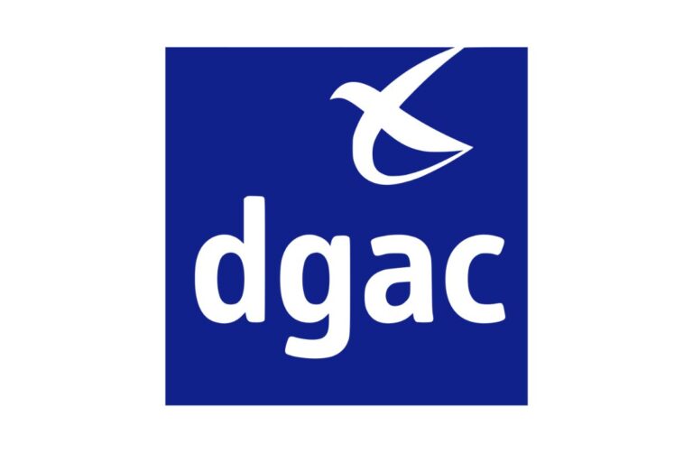 DGAC Direction Générale de l'Aviation Civile