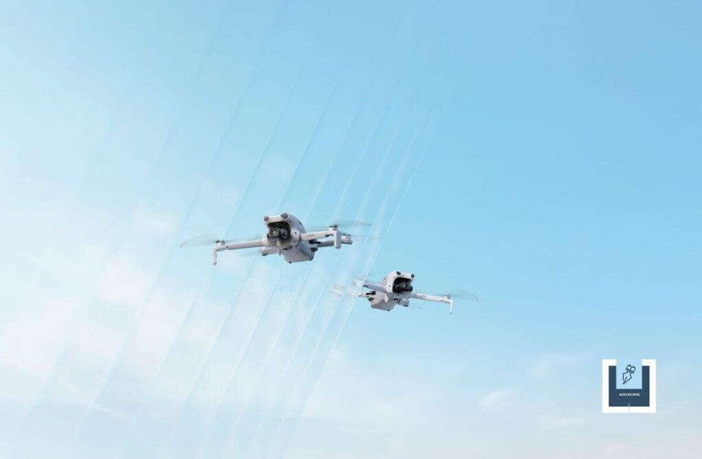 Drone DJI Lito 1