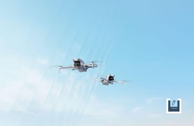 Drone DJI Lito 1