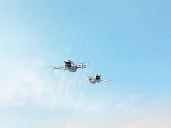 drone dji lito 1 x1 Lito 1 : DJI lance sa révolution pour drones débutants