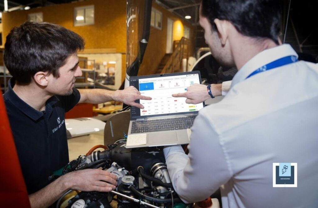 Elixir Aircraft signe un partenariat avec Skyzen pour la gestion de flotte