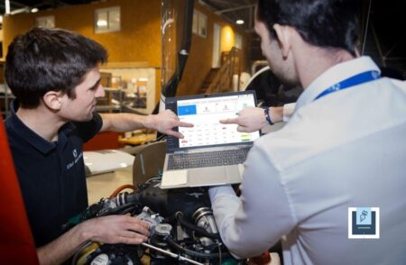 Elixir Aircraft signe un partenariat avec Skyzen pour la gestion de flotte