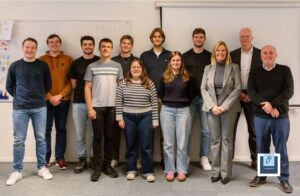 EUROCONTROL MUAC marks significant milestone in student air traffic controller training