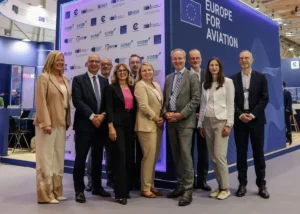 Europe for Aviation strives for more modern and efficient ATM in Europe