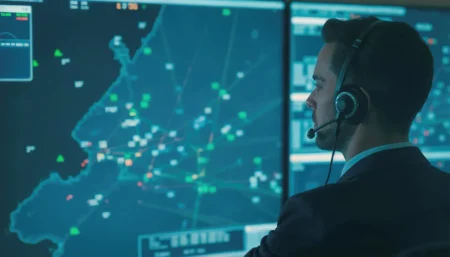 INDRA GROUP BOLSTERS ITS GLOBAL LEADERSHIP OF AIR TRAFFIC AT AIRSPACE WORLD 2026 WITH LINKIA, A TRAILBLAZING DIGITAL PLATFORM SET TO PAVE THE FUTURE OF THE INDUSTRY