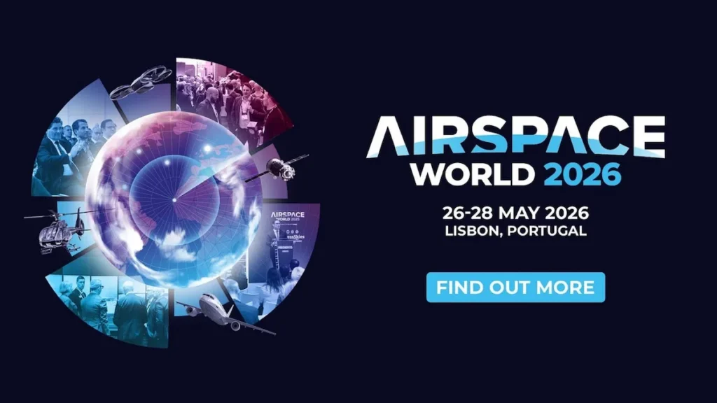 Airspace World 2026 Drives Aviation Innovation