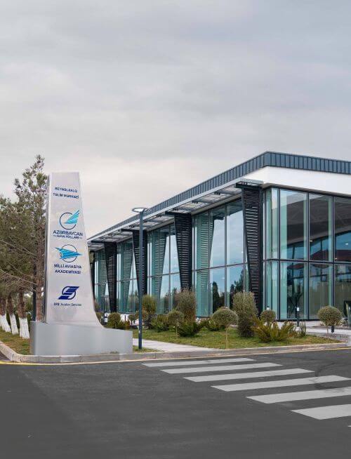 AZANS Launches New Training Center with DAS Support