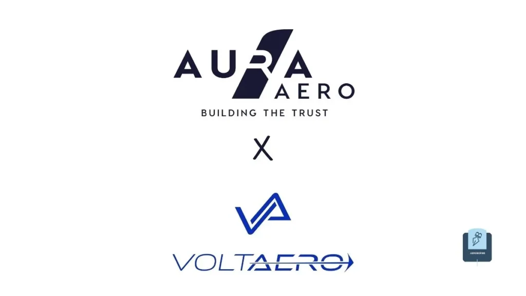 aura aero voltaero aviation décarbonnée AURA AERO : cap sur l’aviation décarbonée avec VoltAero