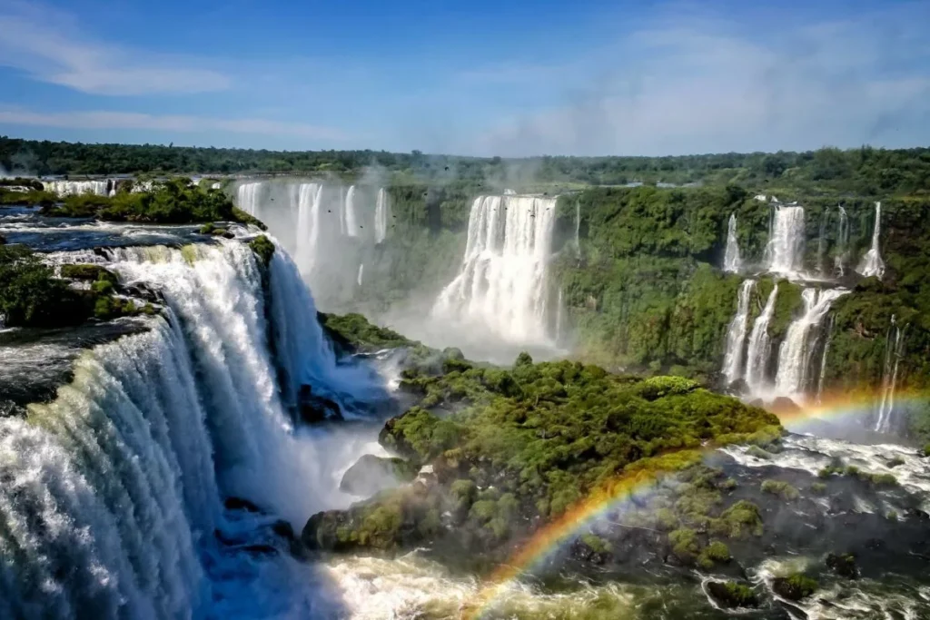 Curitiba : TAP Air Portugal ouvre une liaison vers le Brésil