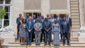 La concession de l’aéroport d’Abidjan fête ses 30 ans