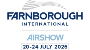 Farnborough International Airshow 2026