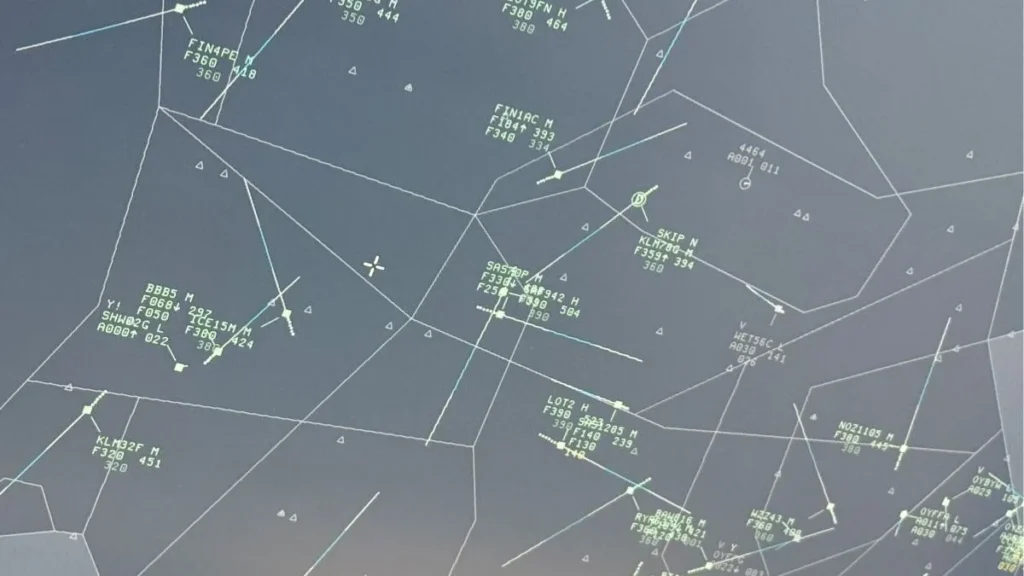 FREQUENTIS high-capacity backup ATM system enhances air traffic operations across Denmark