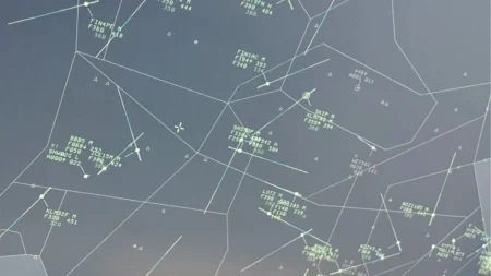 FREQUENTIS high-capacity backup ATM system enhances air traffic operations across Denmark
