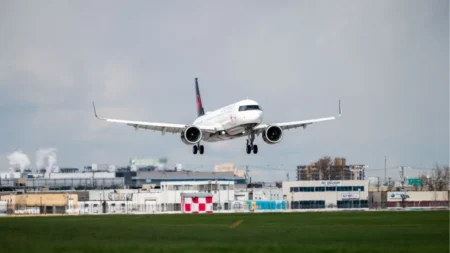 A321XLR Airbus Air Canada