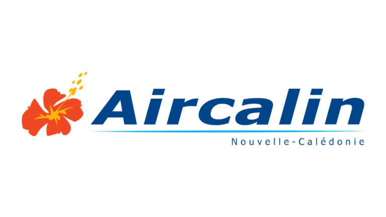 Aircalin déploie sa stratégie de partenariats opérationnels pour renforcer sa flotte Logo Aircalin