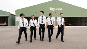 Luxair-Graduation-BAA