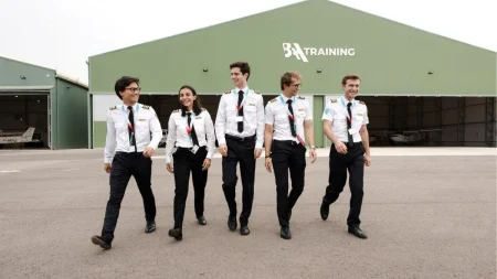 Luxair-Graduation-BAA