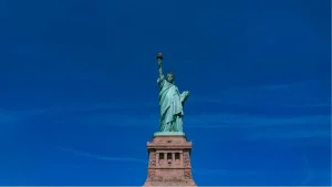 Statue de la Liberté